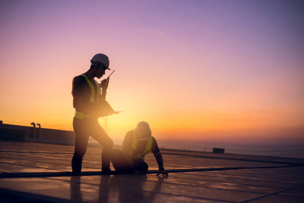 Roof Waterproofing Services in Walnut, CA